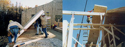 panels panels