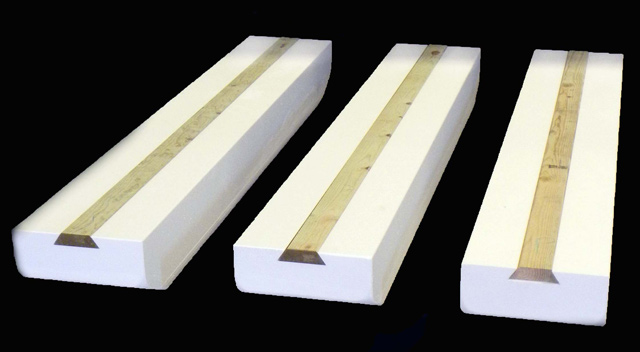 Expanded Polystyrene Blocks - EPS: Versatile & Eco-Friendly Solutions