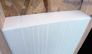eps-lite EPS friction flex rigid insulation