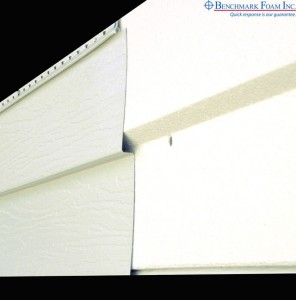 eps-lite Siding Backer rigid board insulation