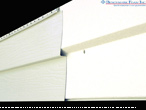 Benchmark Foam eps-lite expanded polystyrene EPS siding backer insulation