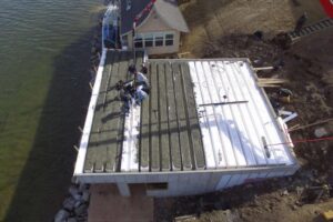 27-Lite-Deck pour