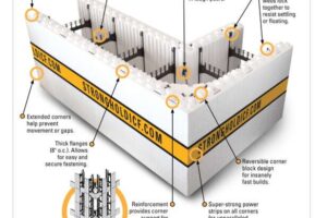 42-EPS Insulated Concrete Graphic
