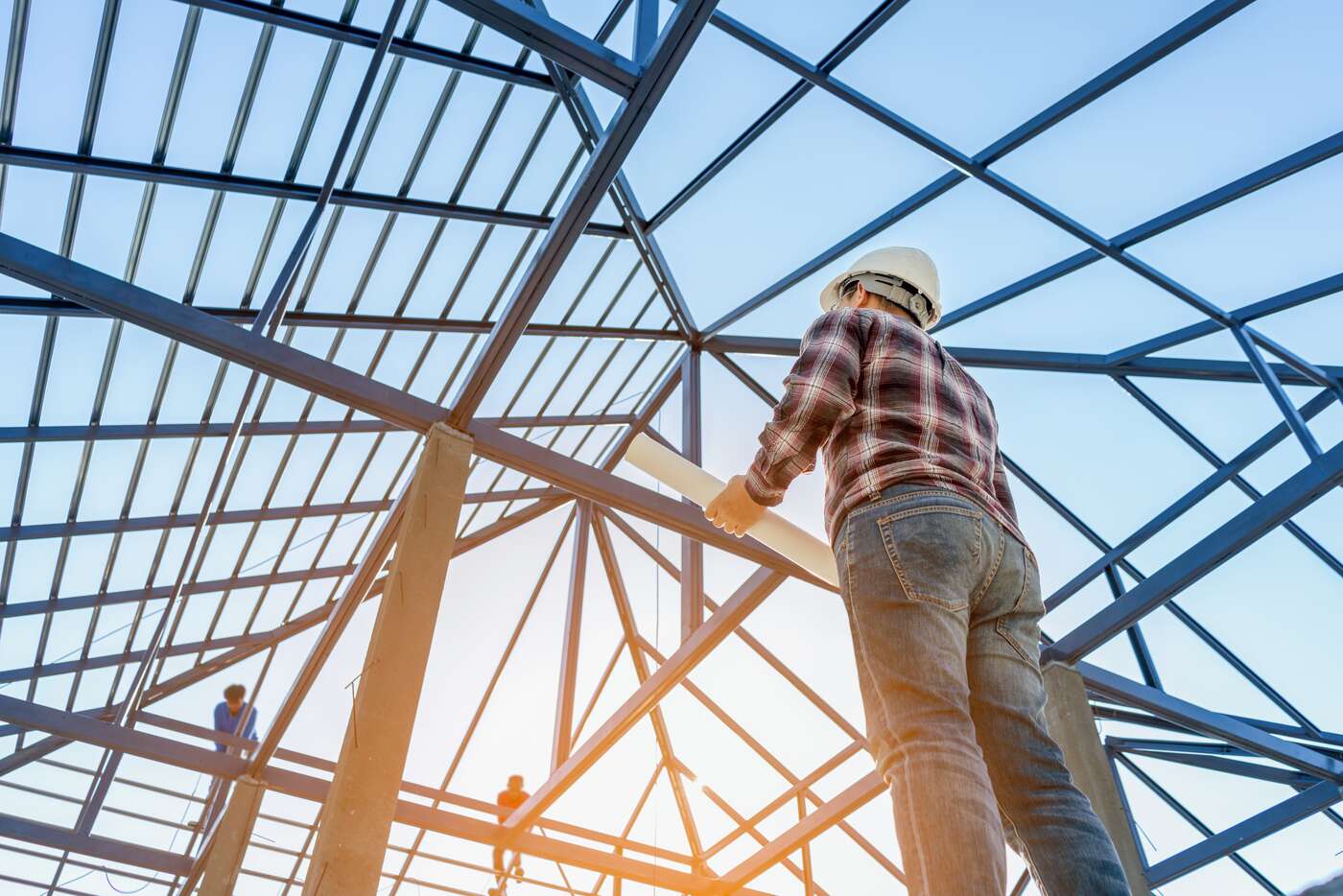 EPS Roof Insulation: A Cost-Effective Solution for Energy Savings