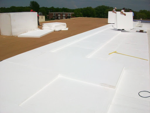 Roofing Insulation Board: Maximizing Energy Efficiency in Buildings