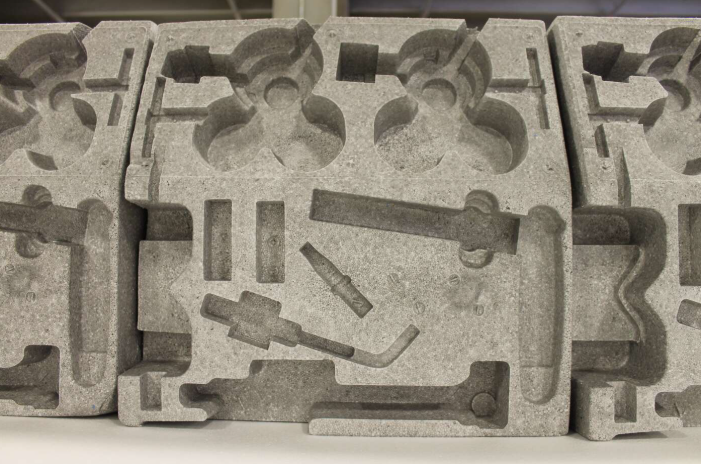 The Advantages of EPS Molding for Custom Packaging