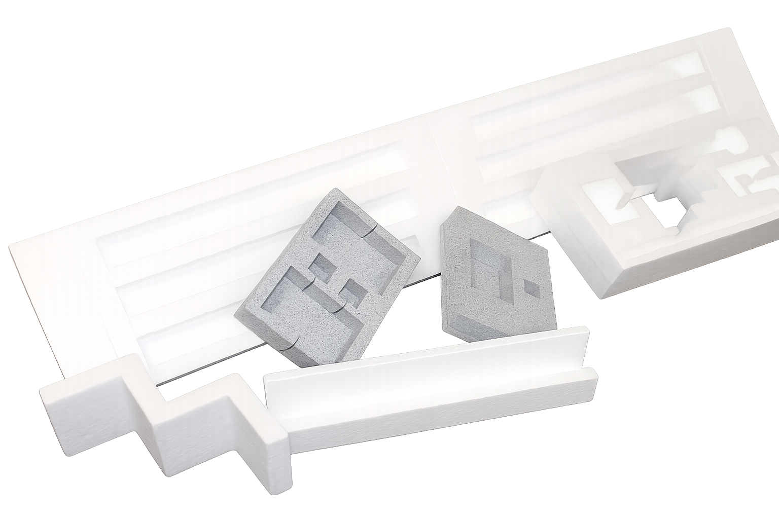 Beyond Insulation – How Benchmark Foam’s EPS Manufacturing Supports Packaging and Protective Solutions