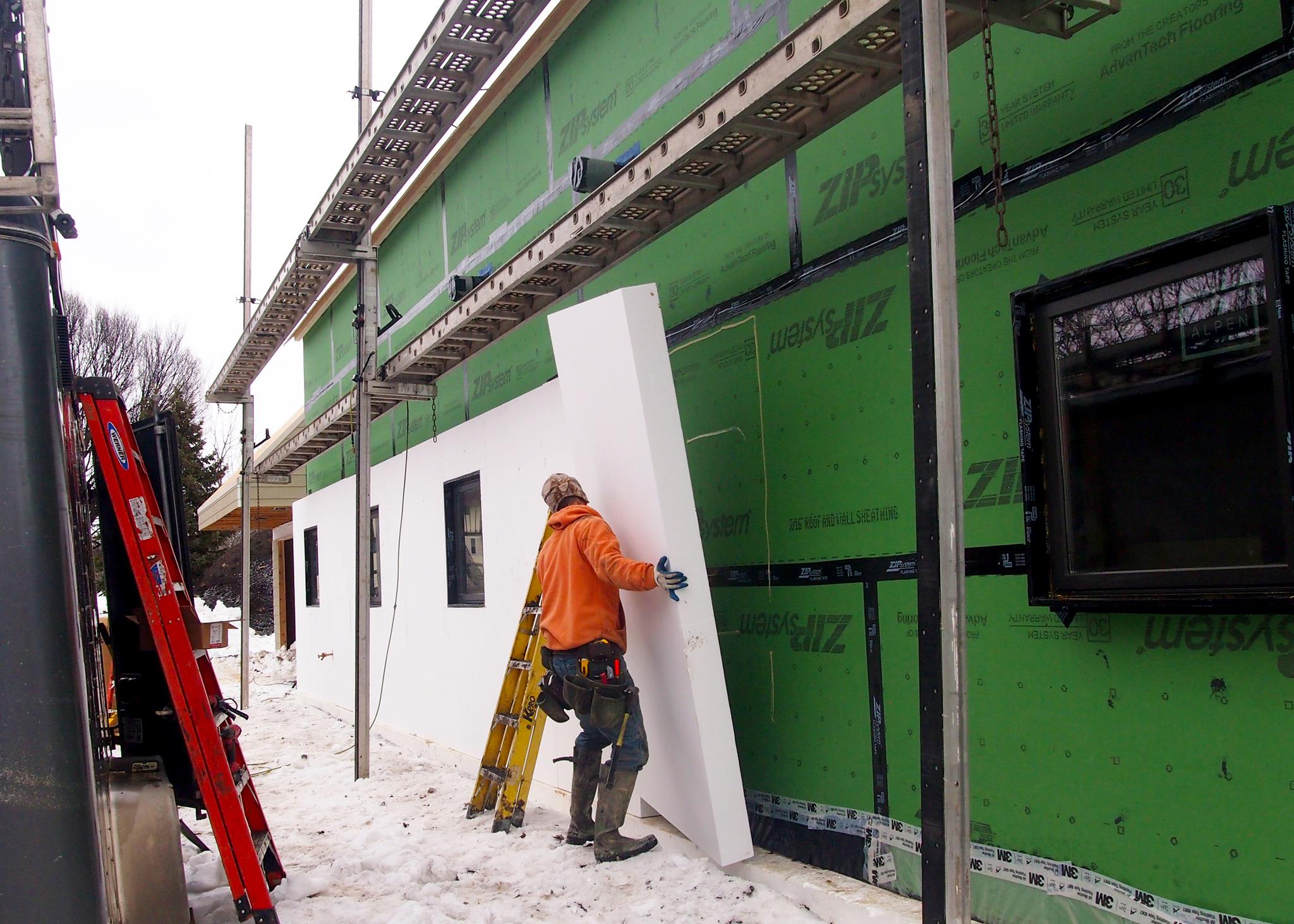 Foam Insulation Explained: Types, Applications and Benefits for Every Industry