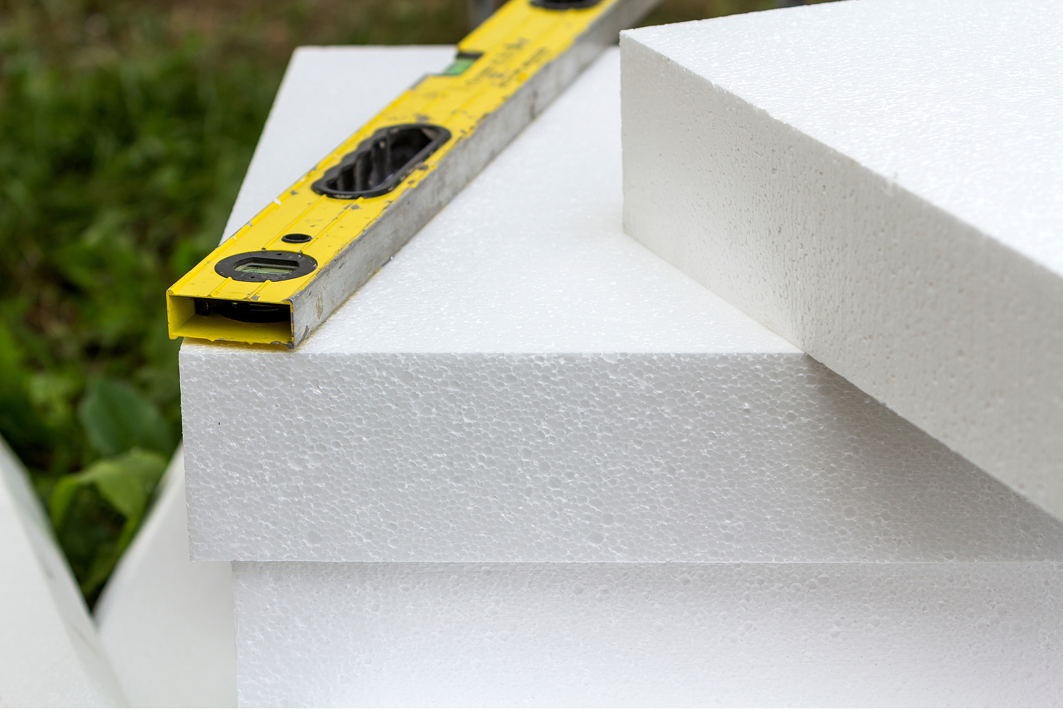 Rigid Foam Insulation Board: How to Select the Right Material for Your Project