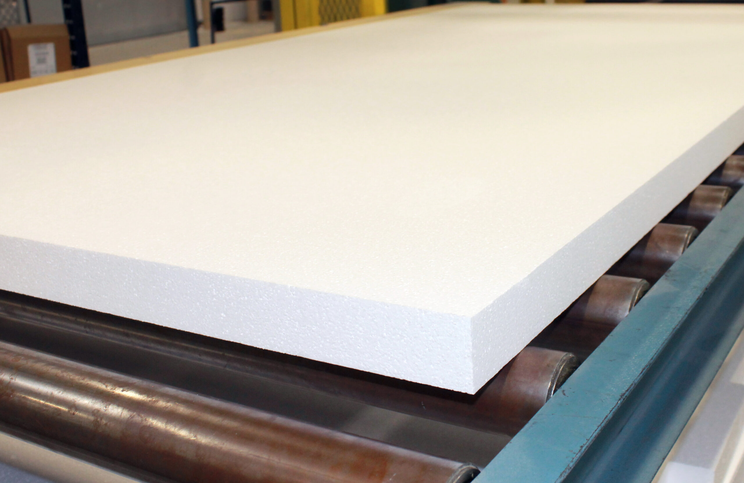 cut foam - high density or eps lite EPS Insulation Buyers Guide: How to Choose the Right EPS for Your Project